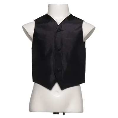 Kostymväst (Svart) från Alexander Dobell Polyester