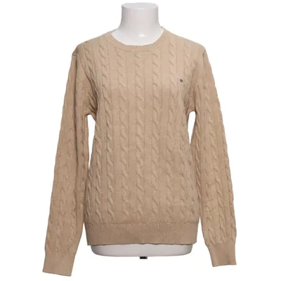 Tröja (Beige) från GANT Bomull