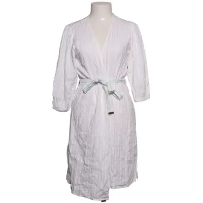 Wrap dress (OX-KEVKIMO) from OXXO Cotton, Linen, Viscose