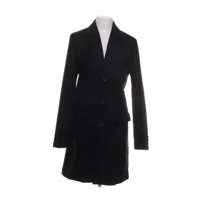 Kavaj (Svart) från River Island Elastan, Polyester, Viskos