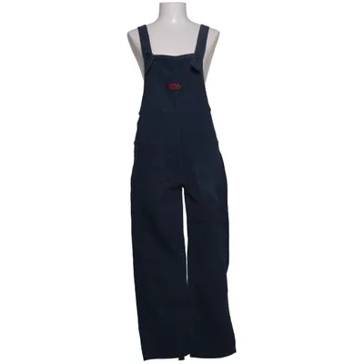 Tuinbroek (Blauw) van Minga London