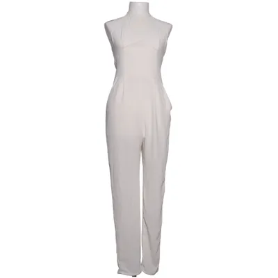 Combinaison (Beige) de Bershka Dressy Collection Polyester