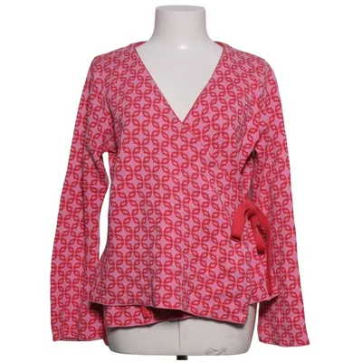 Wickeljacke (Eva) von Jumperfabriken Baumwolle