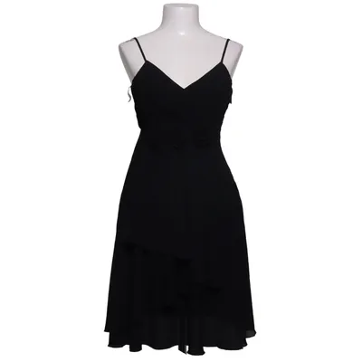 Jurk (Zwart) van Flowerby Charm's Polyester