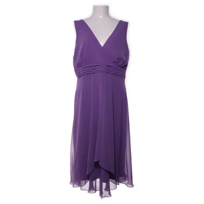 Klänning (Lila) från Collection Debenhams Polyester