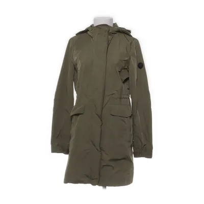 Parka (Green) from Marc O'Polo