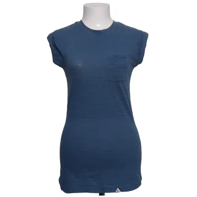 T-shirt (Blauw) van Bellfield