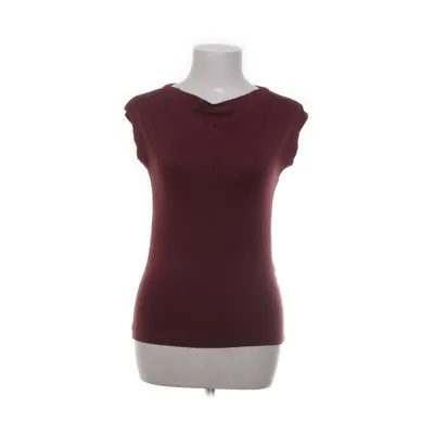 Topp (Röd) från Lager 157 Elastan, Viskos