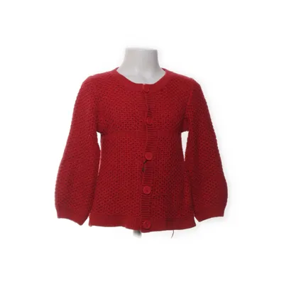 Kofta (Röd) från Polarn O. Pyret