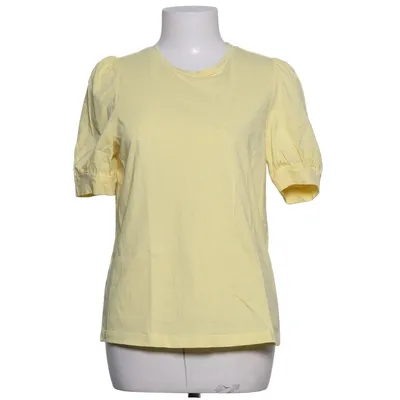 T-shirt (Yellow) from Aware