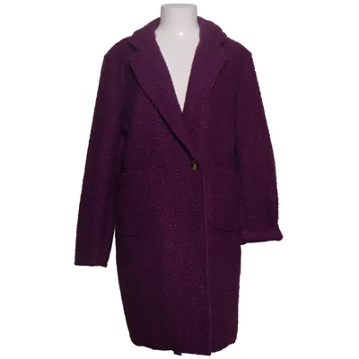 Jas (Lila) van Pronto Moda Polyester