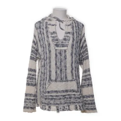 Capuchon sweater (Wit, Blauw) van Rip Curl