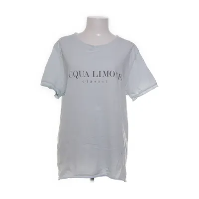 T-shirt (Blå) från Acqua Limone Bomull