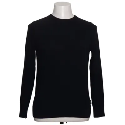 Tröja (Furlo Pullover) från Cavallaro Napoli Akryl, Ull