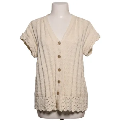 Cardigan (Beige)