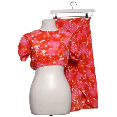 Set (Red, Pink, Multicolored) from Trendyol Cotton