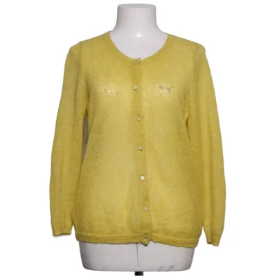 Cardigan (Ivonn) from Knitwear by Jackpot Acrylic, Mohair, Polyamide