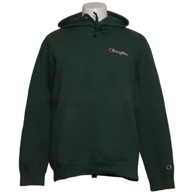 Kapuzenpullover (Grün) von Champion