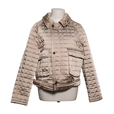 Jakke (Beige) fra Yaya Women Polyester