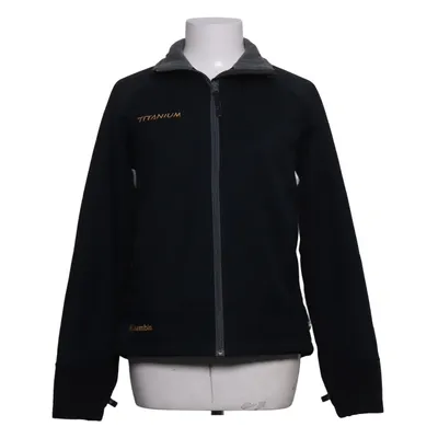 Softshell jacket (Titanium) from Columbia Polyester