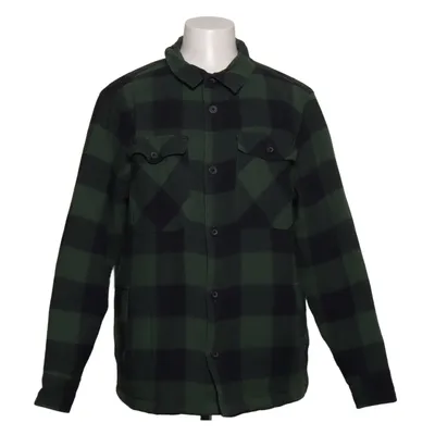Surchemise (Vert, Noir) de Active Touch Coton, Polyester