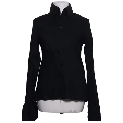 Skjorta (Svart) från Karl Lagerfeld for H&M Bomull
