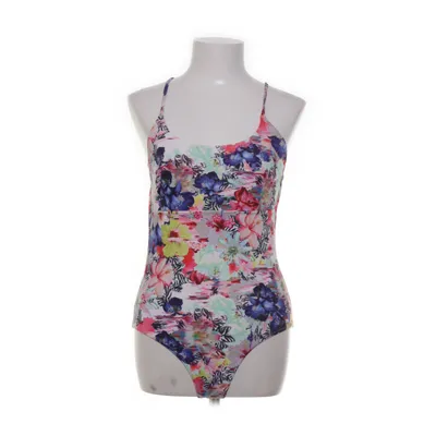 Baddräkt (7114 990 Joelle) från Nümph Elastan, Polyester