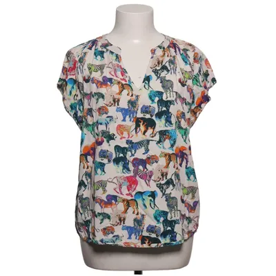 Top (Meerkleurig) van Culture Viscose