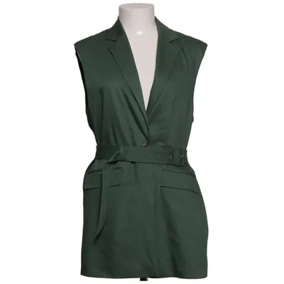 Vest (Green) from Lexington