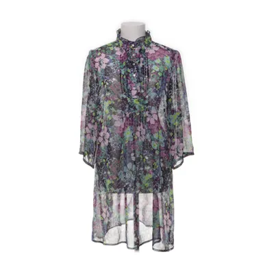 Robe de plage (Multicolore) de Oxford Street Polyester
