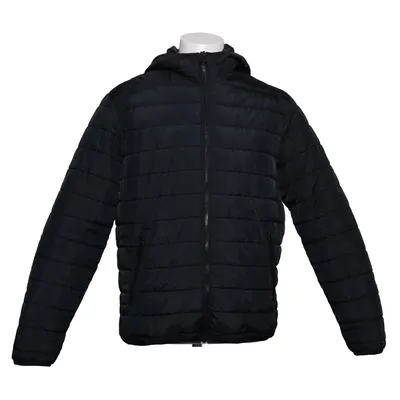 Vinterjacka (JWWING HOOD PUFFER JACKET) från Jack & Jones
