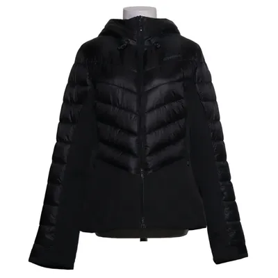Manteau de ski (Noir) de O'Neill Élasthane, Polyamide, Polyester, Polyuréthane