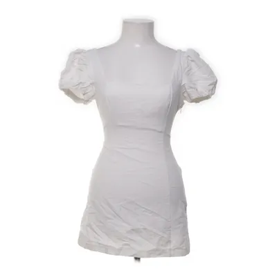 Klänning (Vit) från Zara