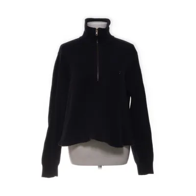 Turtleneck (Blå) fra Boomerang Bomuld