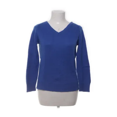 Trui (Blauw) van Sofie D'hoore Kasjmier
