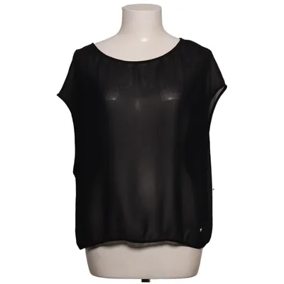 Top (Zwart) van Mexx Polyester