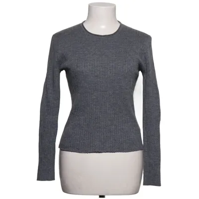 Sweater (Grå) fra & Other Stories Uld