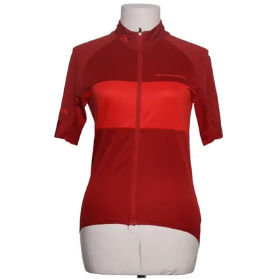 Bicycle shirt (Fs260-Pro S/S Jersey Ii) from Endura Elastane, Polyester