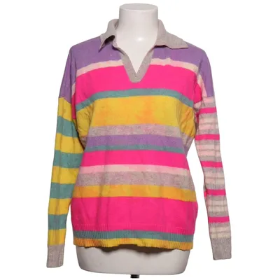 Tröja (Rosa, Gul, Lila, Grå, Flerfärgad) från Charter Club Kashmir