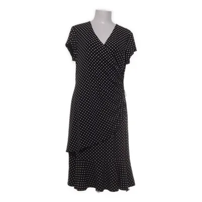 Klänning (Svart, Vit) från Joseph Ribkoff