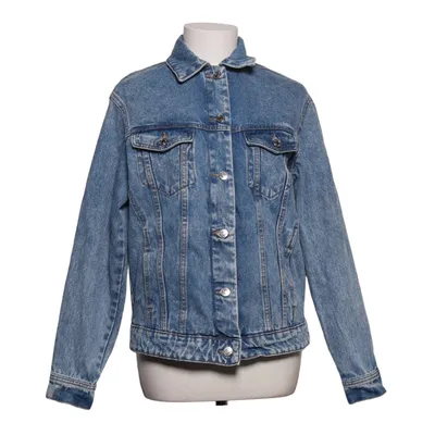 Denim jacket (Blue) from Vero Moda Denim Organic cotton