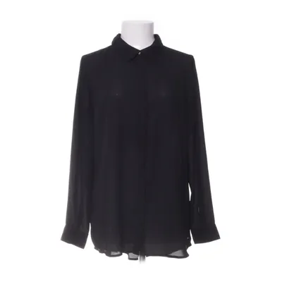 Shirt (Black) from Flash Woman Polyester