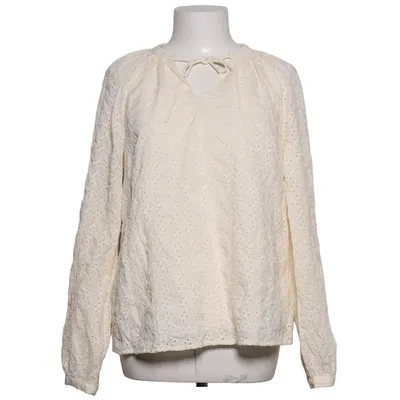 Blouse (Beige) de Fire & Glory Coton biologique
