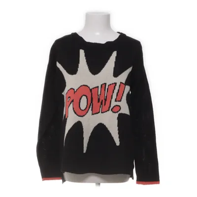 Sweater (Black, White, Pink) from Atmosphere Acrylic