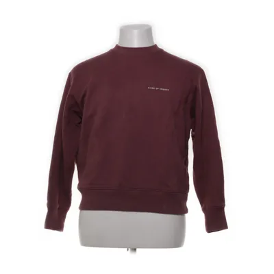 Sweatshirt (Brun) fra Tiger of Sweden Bomuld