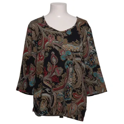 Pull-over (Noir, Multicolore) de Kim & Co Polyester