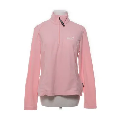 Fleece trui (Roze) van Jack Wolfskin Polyester