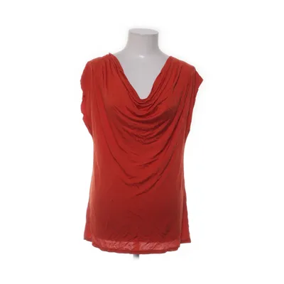 Haut (Orange) de KappAhl Viscose
