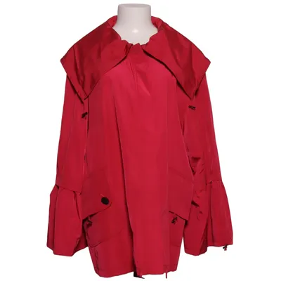 Veste (Rose) de Simon Jeffrey Polyester