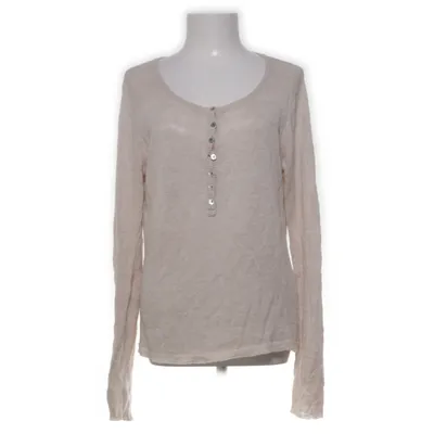 Farfarströja (Beige) från Nygårdsanna